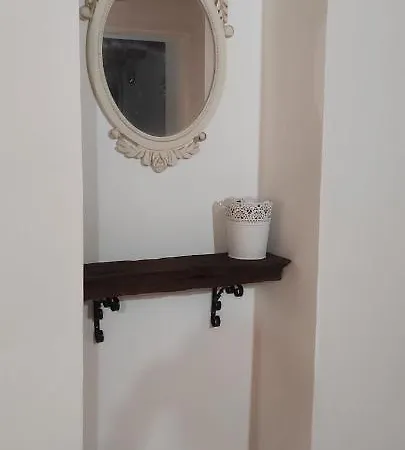 Perla Marina Ortigia * Syrakus