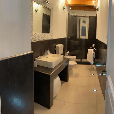 Perla Marina Ortigia