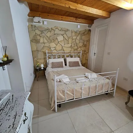 Perla Marina Ortigia Ferienhaus Syrakus