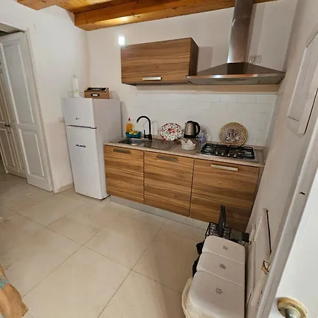 Perla Marina Ortigia * Syrakus