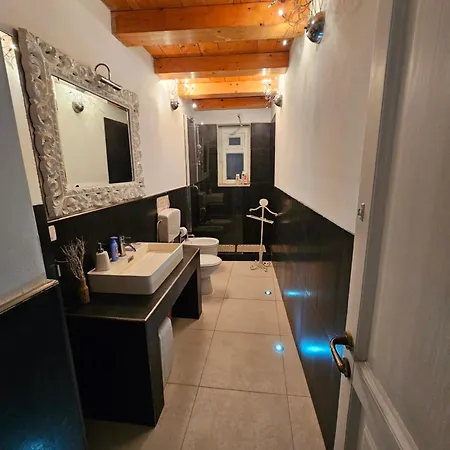 Perla Marina Ortigia Casa de Férias Syracuse