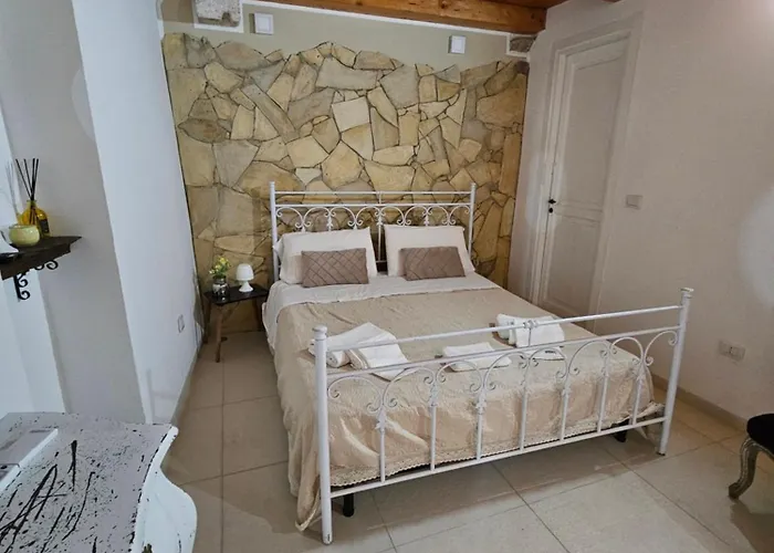 Perla Marina Ortigia Casa vacanze Syracuse
