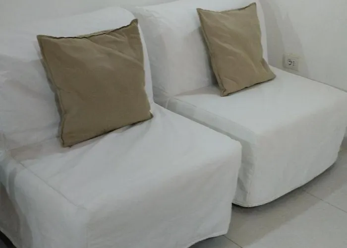 Casa vacanze Perla Marina Ortigia Syracuse